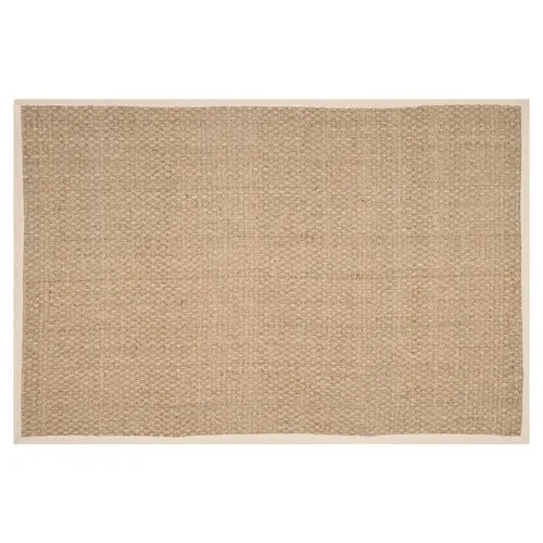 Malcolm Rug - Ivory - Beige - Beige