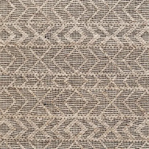 Bolado Rug - Black/Ivory/Taupe - Beige - Beige