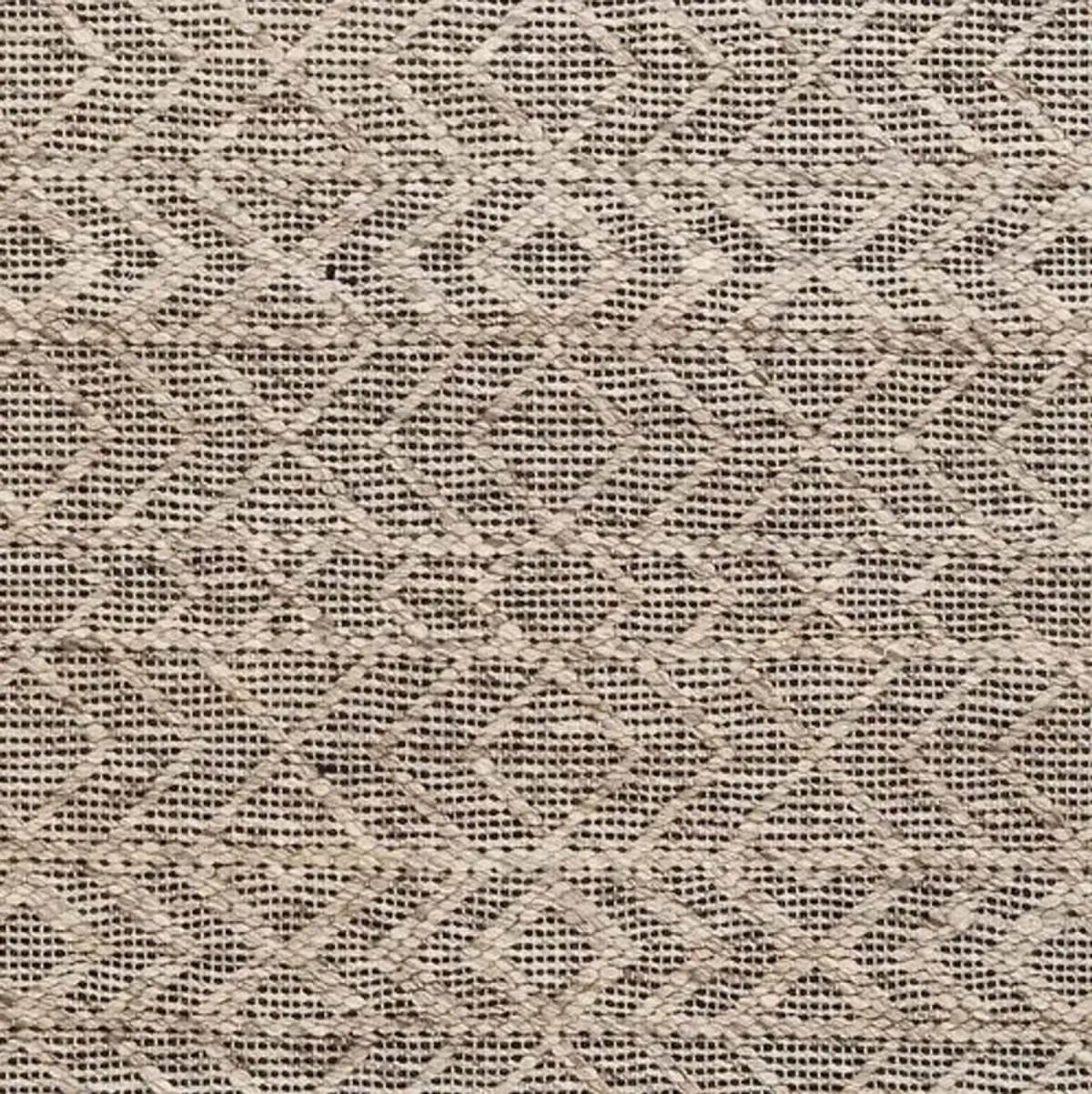 Bolado Rug - Black/Ivory/Taupe - Beige - Beige