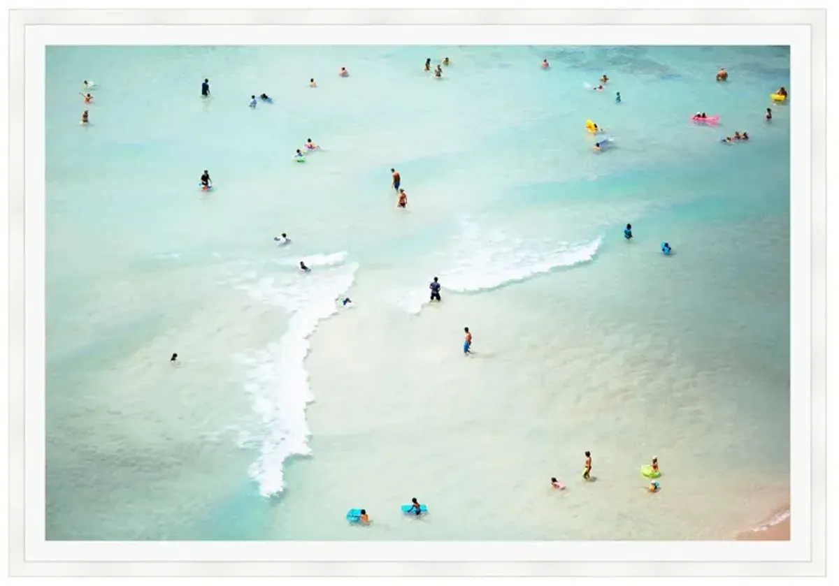 Max Wanger, Waikiki No. 6