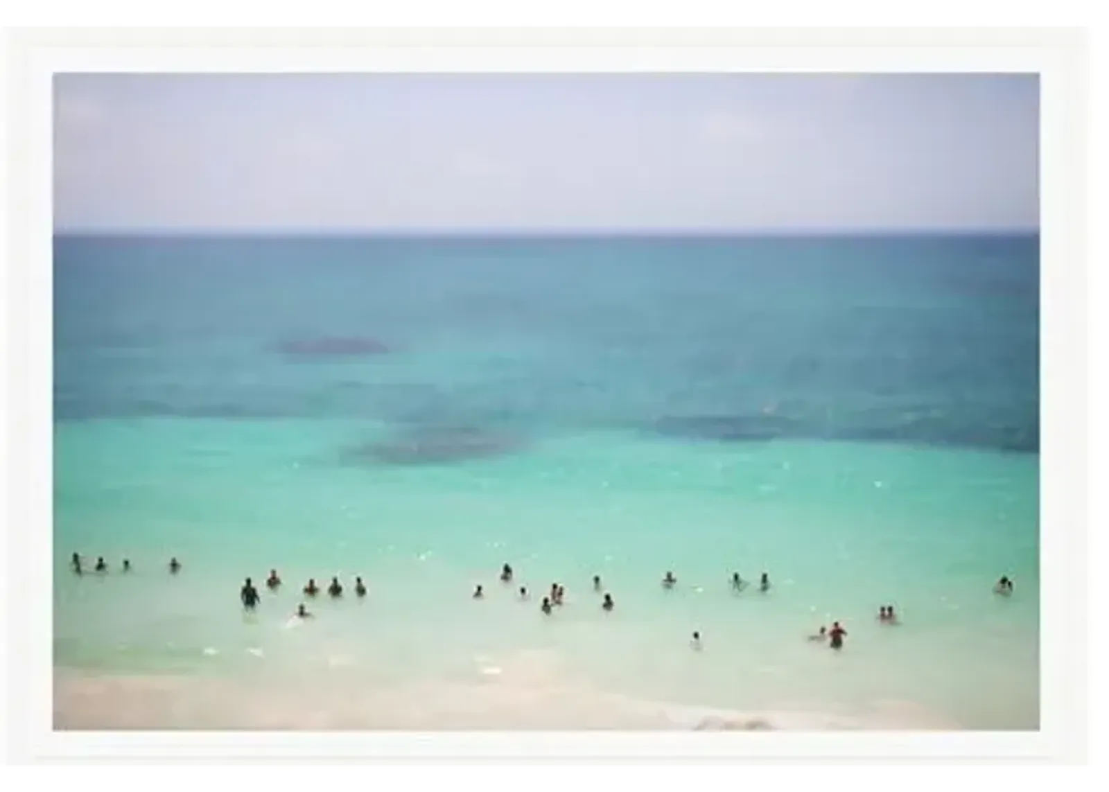 Max Wanger - Tulum - Blue