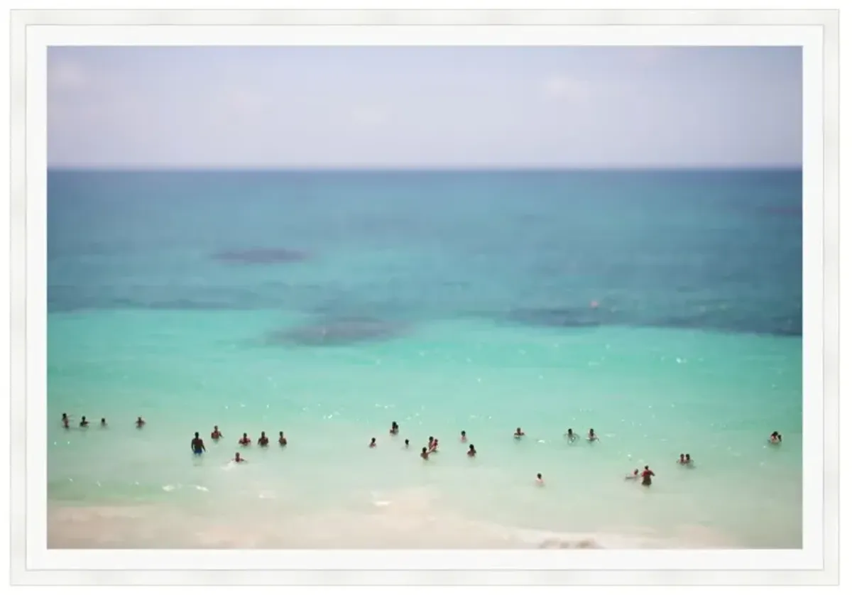 Max Wanger, Tulum