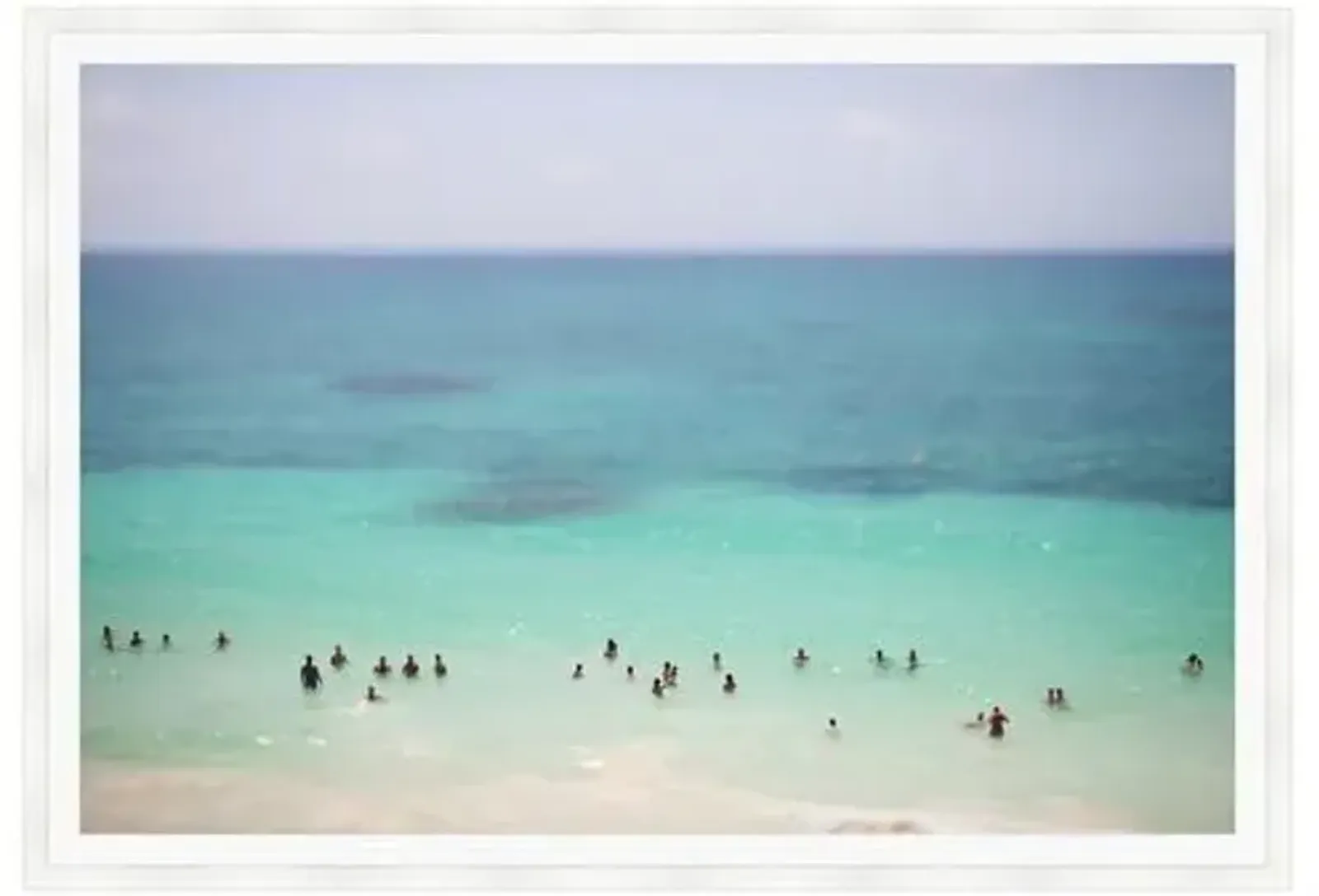 Max Wanger - Tulum - Blue