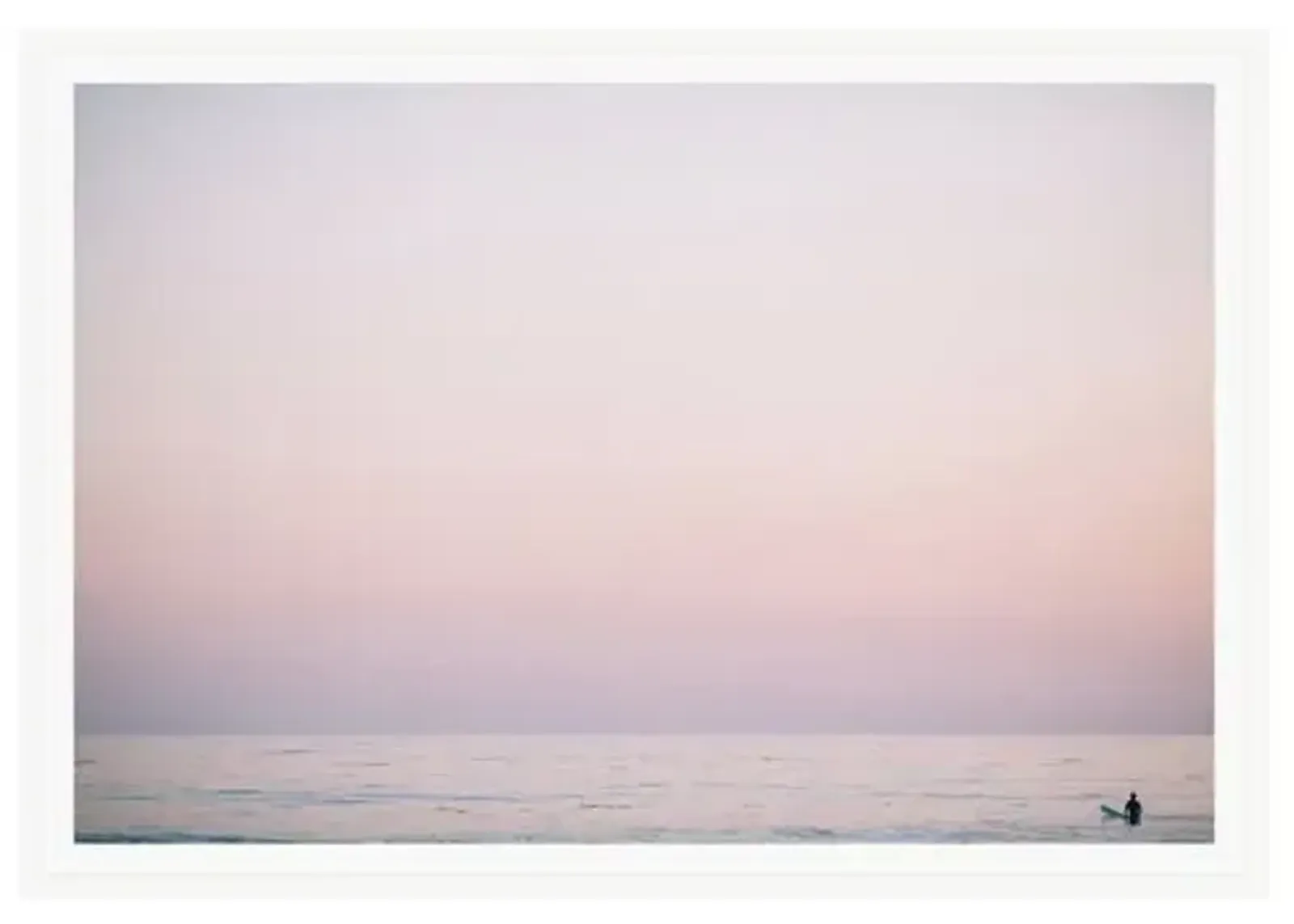 Max Wanger - Solitude - Pink