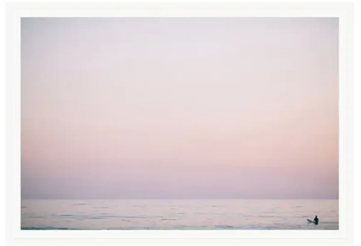 Max Wanger - Solitude - Pink