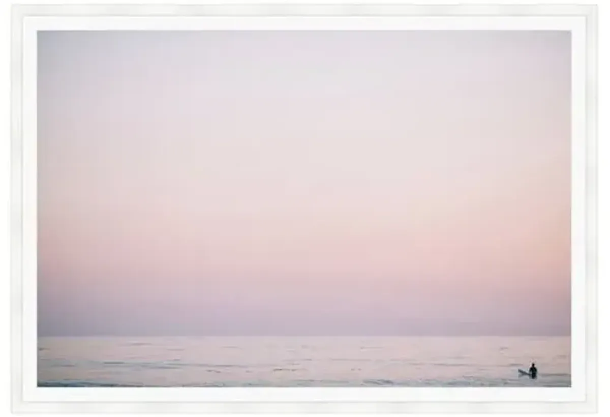 Max Wanger - Solitude - Pink