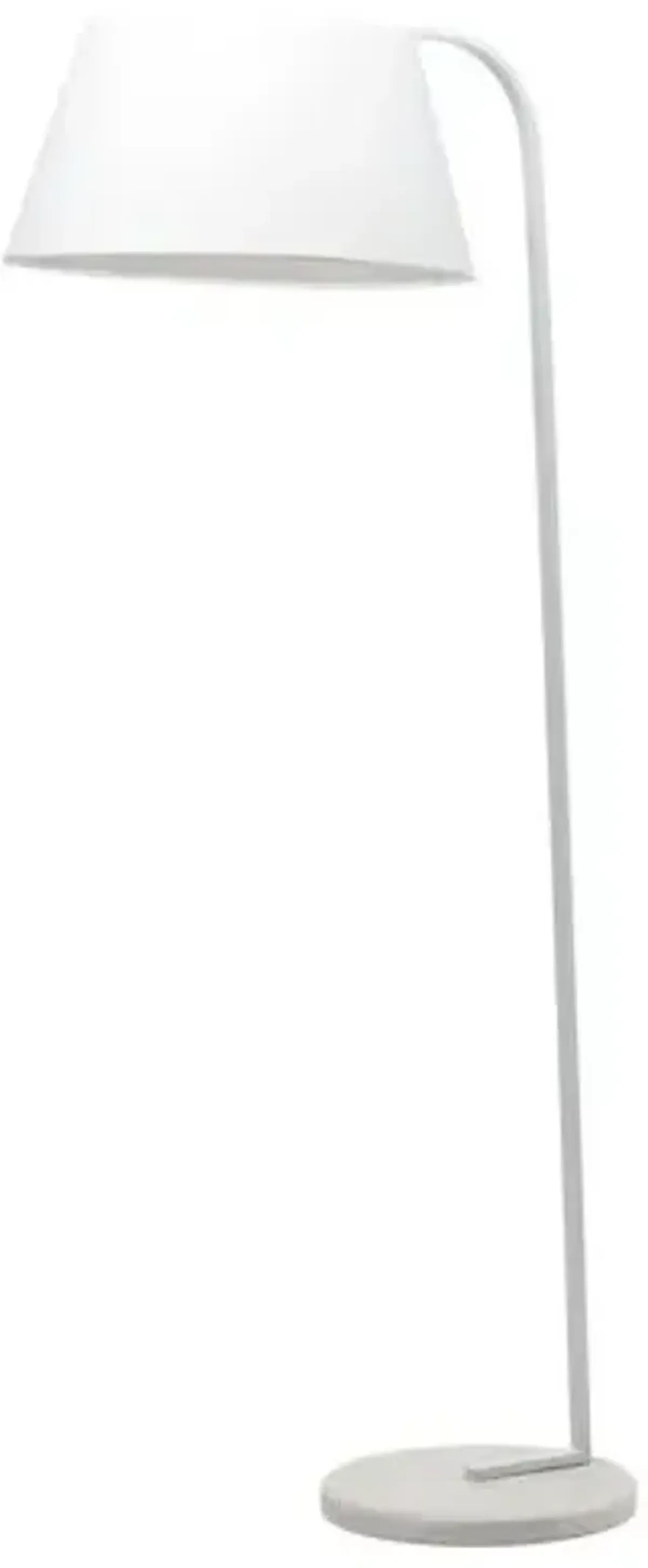 Beton Floor Lamp