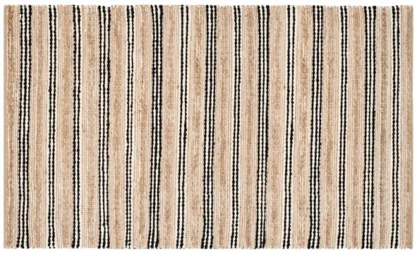 Eastham Jute-Blend Rug - Natural - Beige - Beige