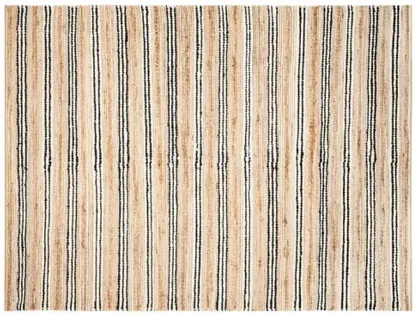 Eastham Jute-Blend Rug - Natural - Beige - Beige