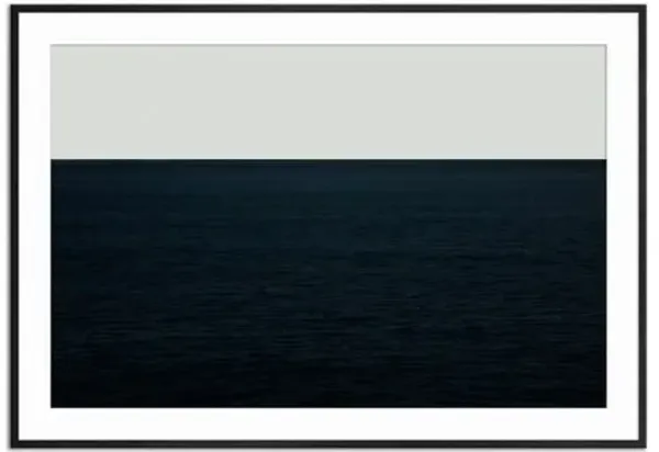 Alex Hoerner - MDCCCV Photograph - Black