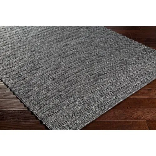 Cayman Rug - Gray - Gray