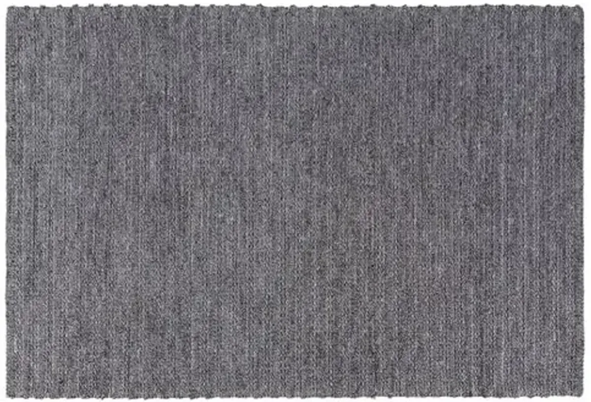 Cayman Rug - Gray - Gray