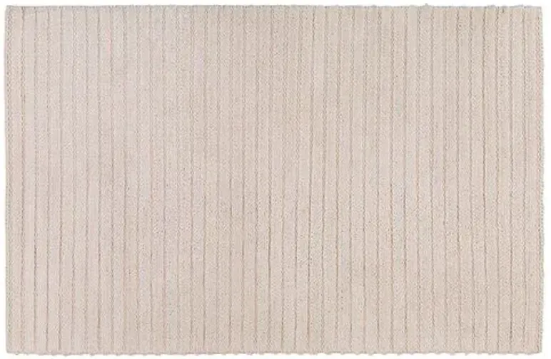 Cayman Rug - Beige - Beige