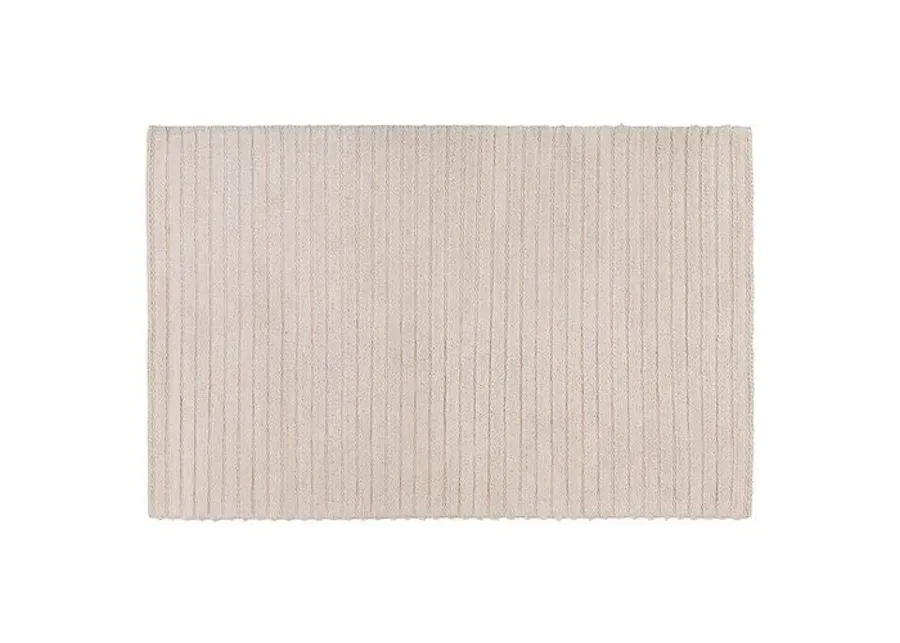 Cayman Rug - Beige - Beige