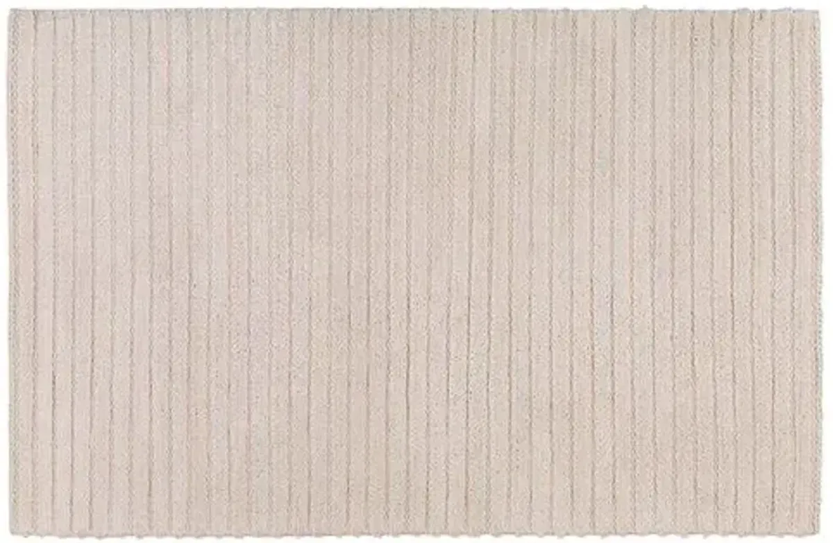 Cayman Rug - Beige - Beige