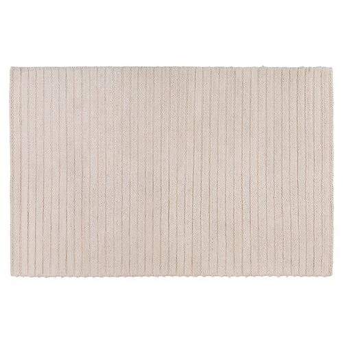 Cayman Rug - Beige - Beige