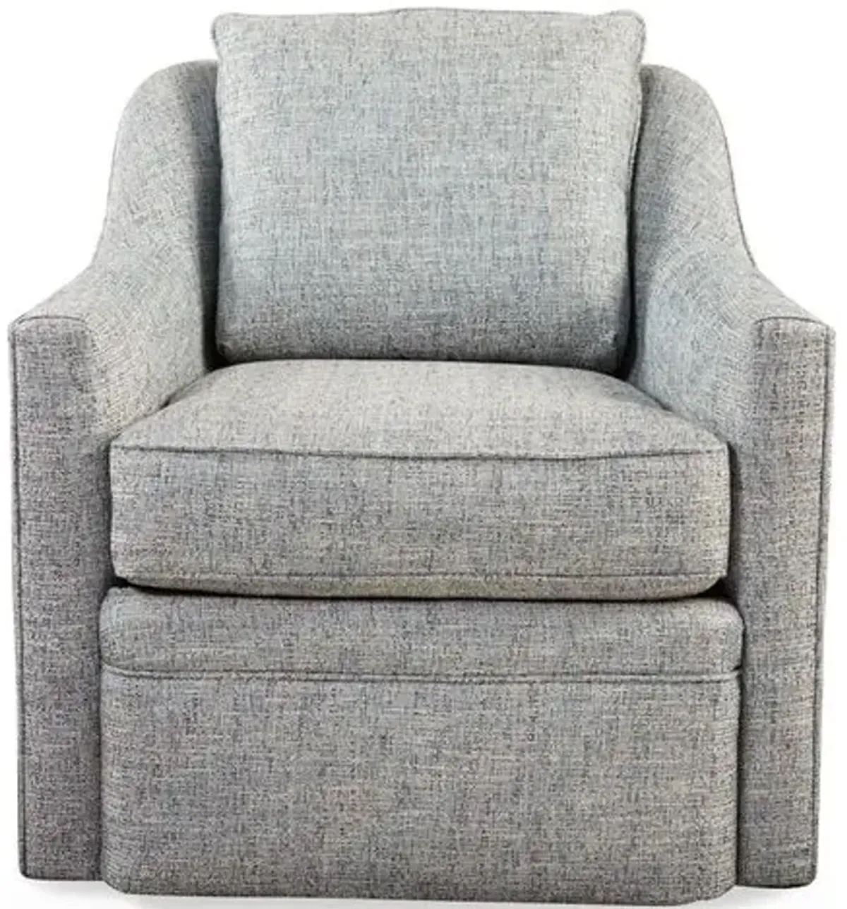 Chelsea Swivel Chair