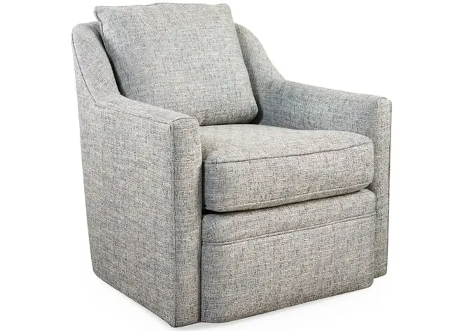 Chelsea Swivel Chair