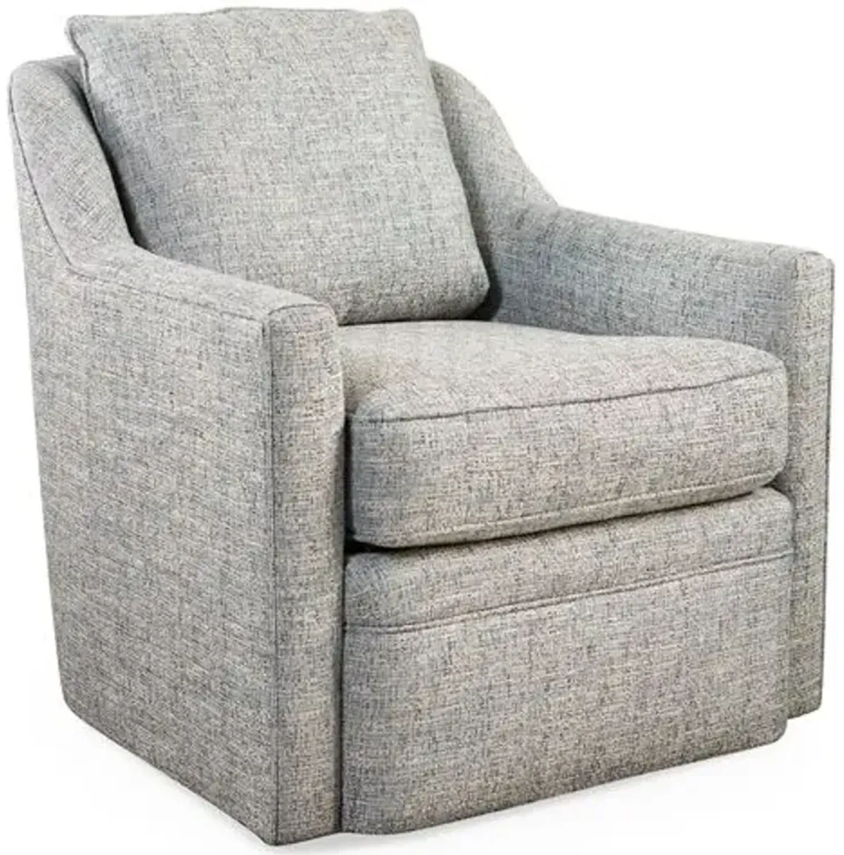 Chelsea Swivel Chair