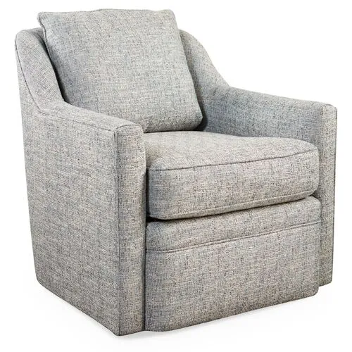 Chelsea Swivel Chair