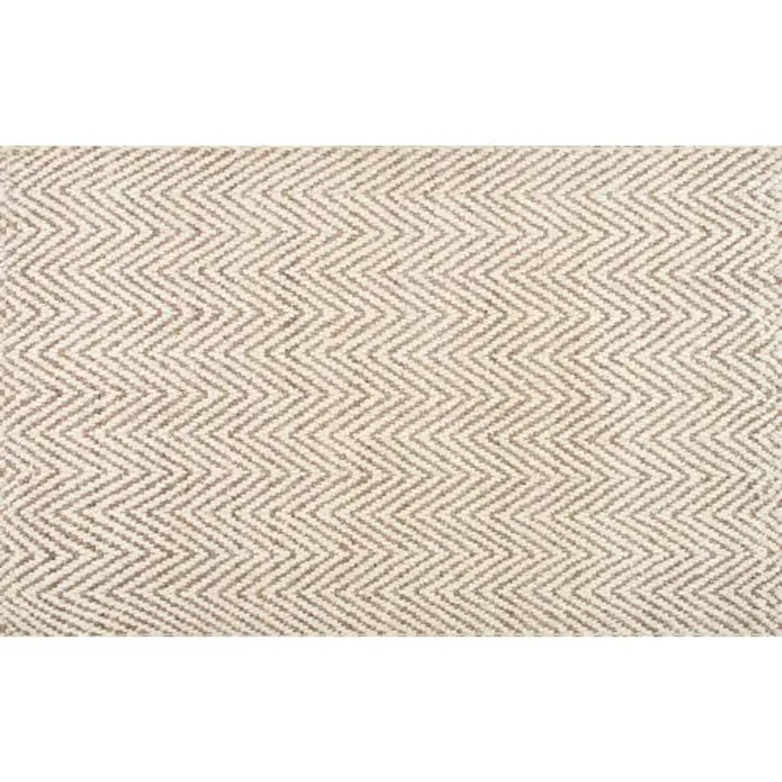 Charlotte Jute Rug - Ivory - Ivory