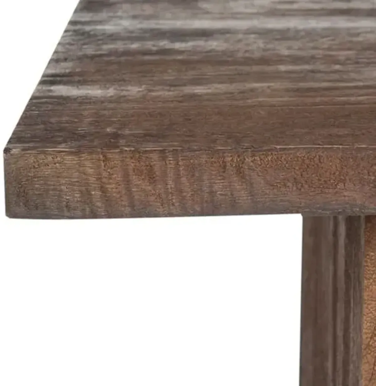 Bridget Coffee Table - Brown