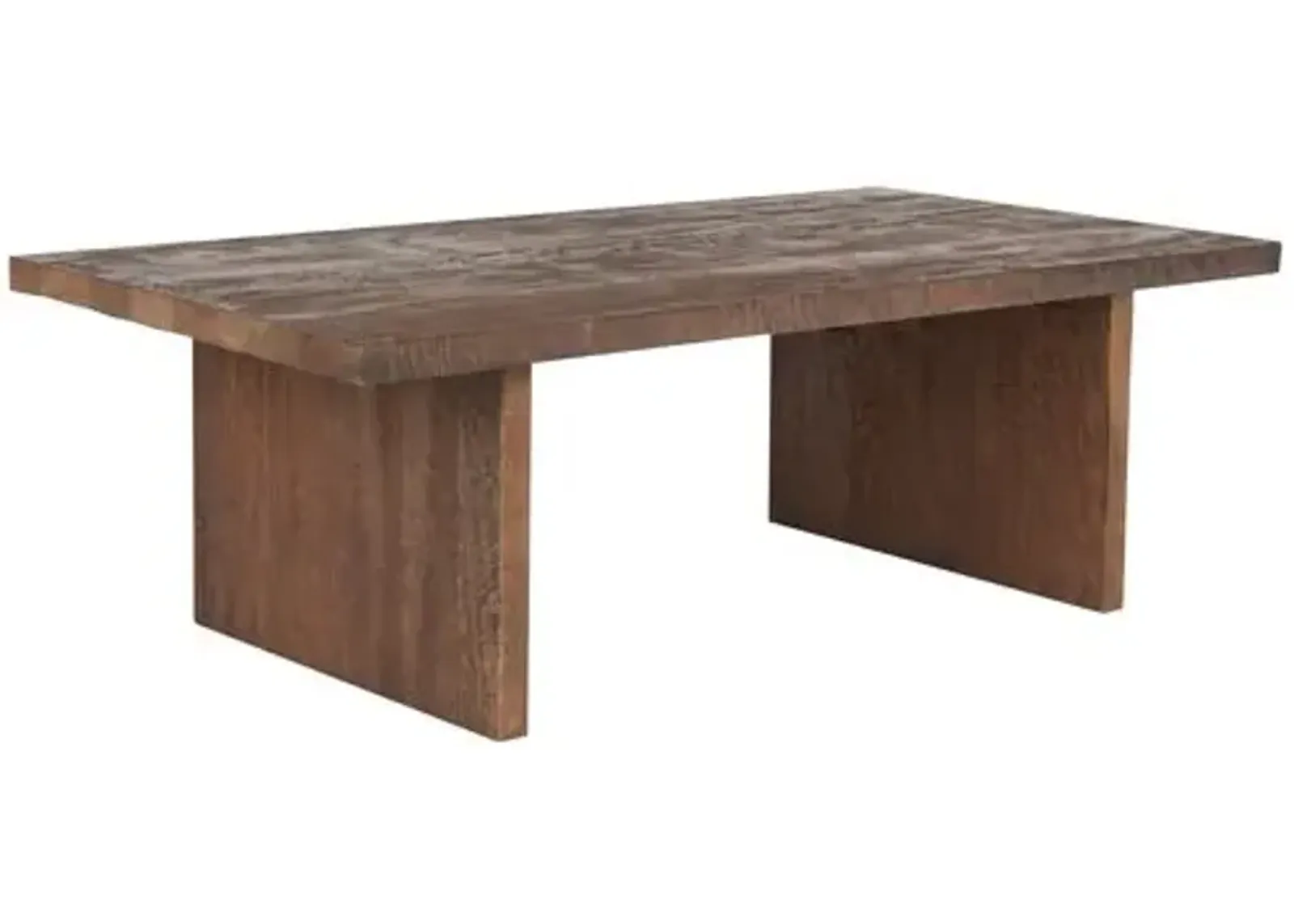 Bridget Coffee Table - Brown