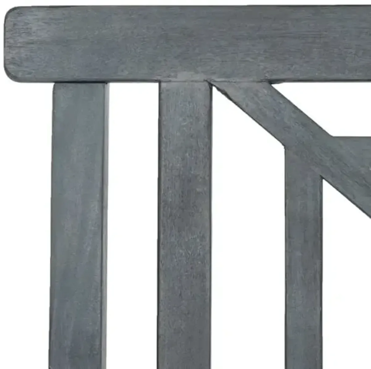 Angela Outdoor Bench - Beige