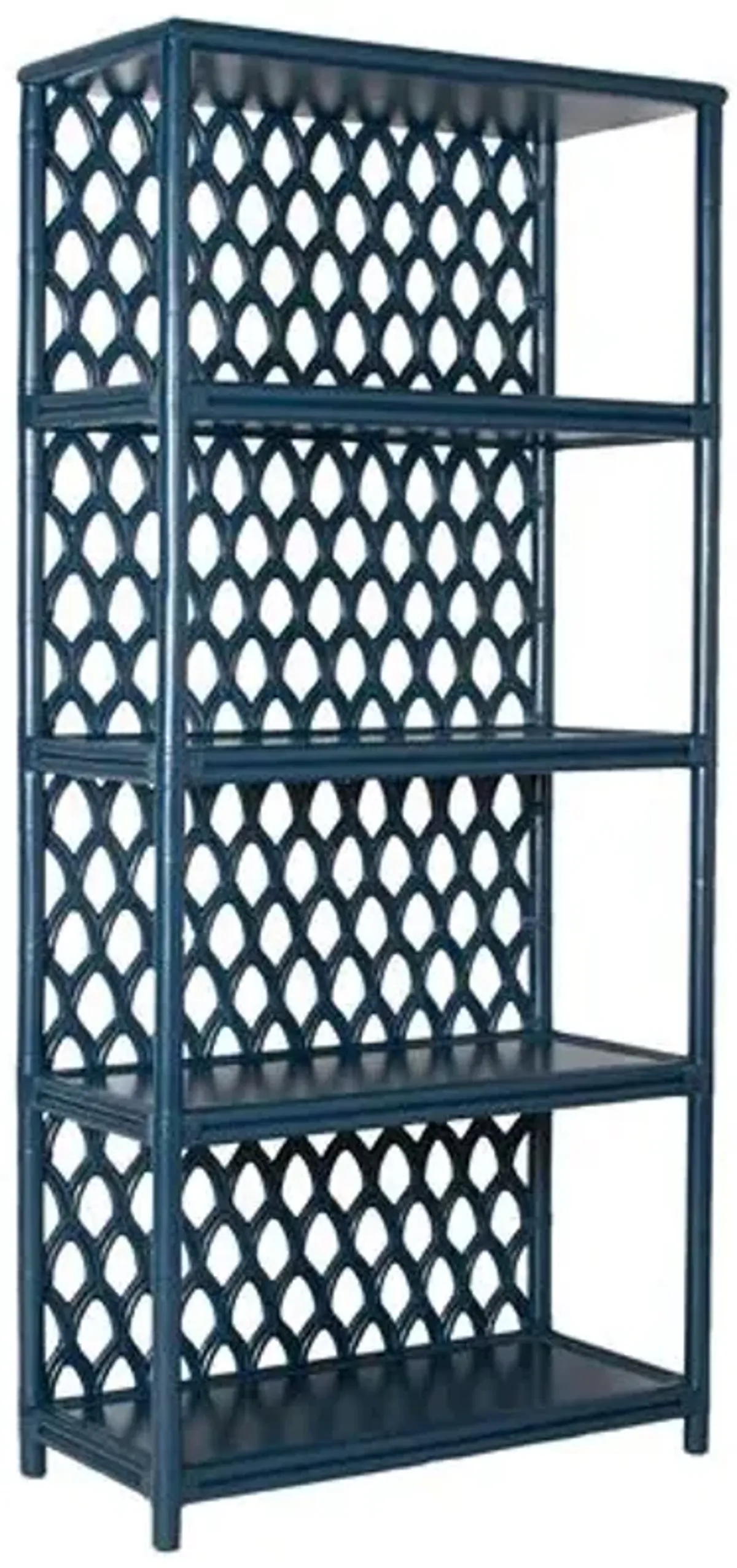 Casablanca Étagère - Navy Blue