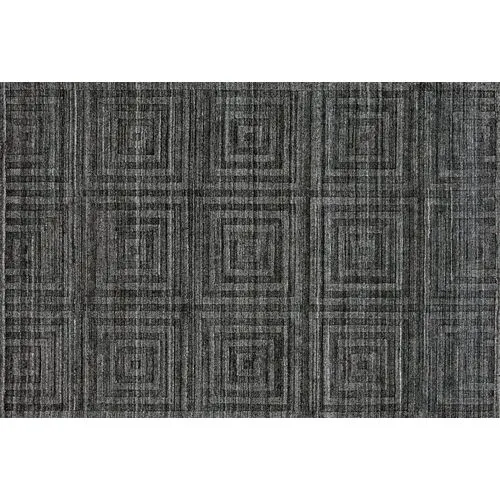 Fiona Rug - Dark Gray - Gray