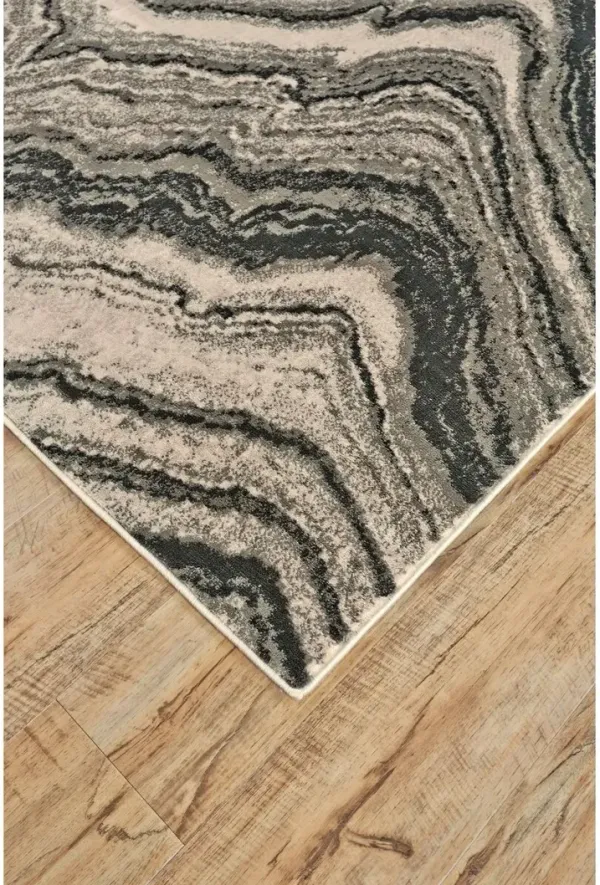 Sabrina Rug, Brown