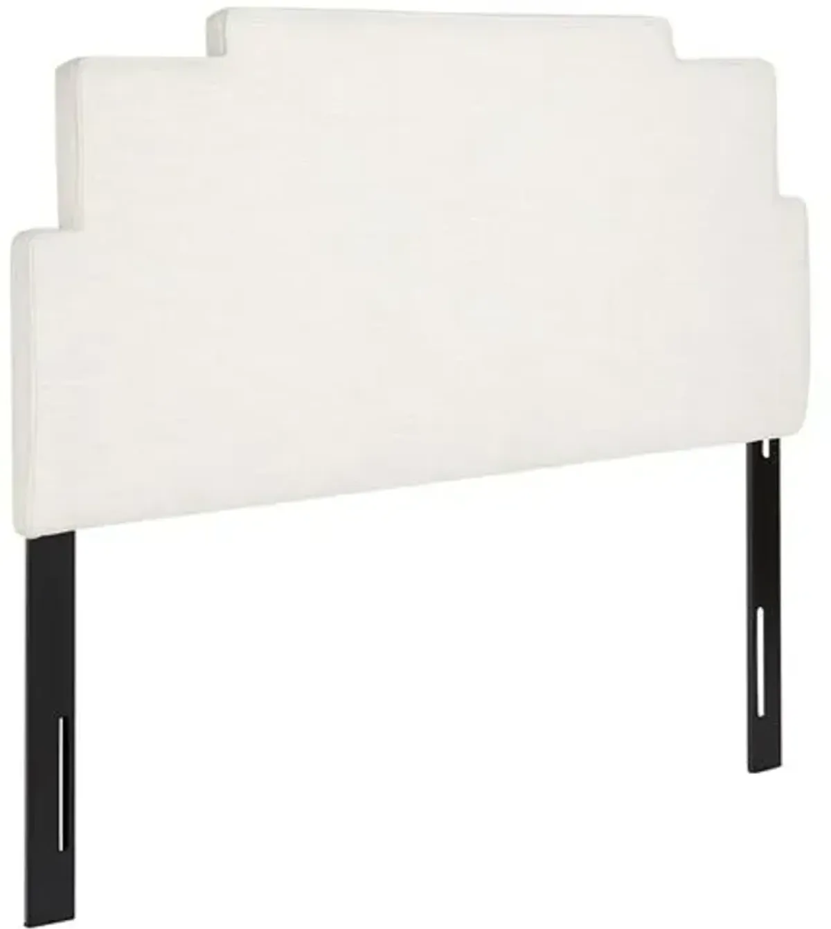 Paxton Linen Headboard - Beige