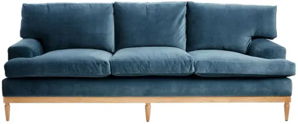 Sutton Velvet Sofa