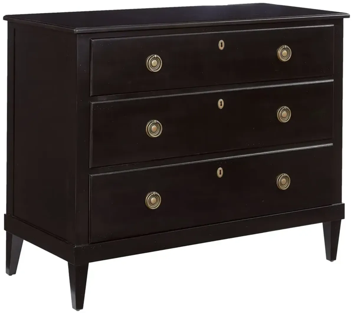 Adams 3-Drawer Dresser