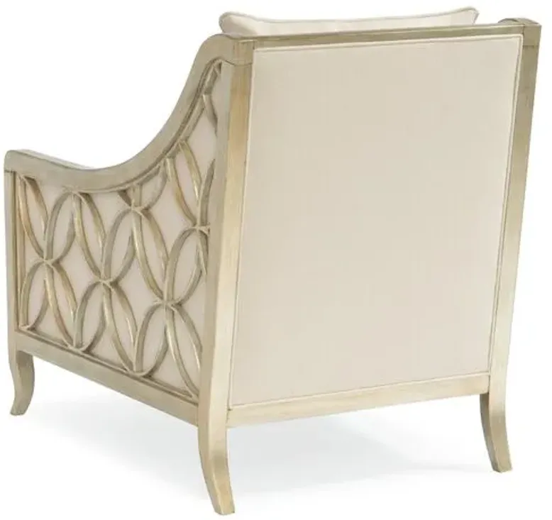 Sutton Club Chair - Neutral