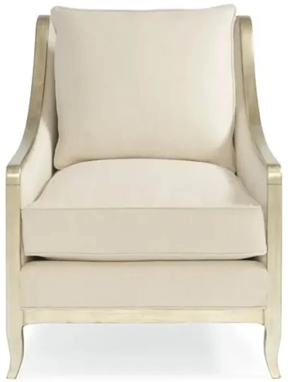 Sutton Club Chair - Neutral