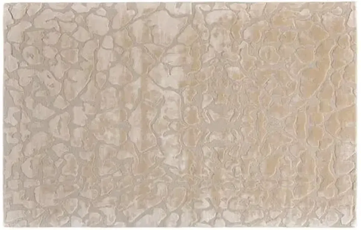 Blair Rug - Ivory - Ivory