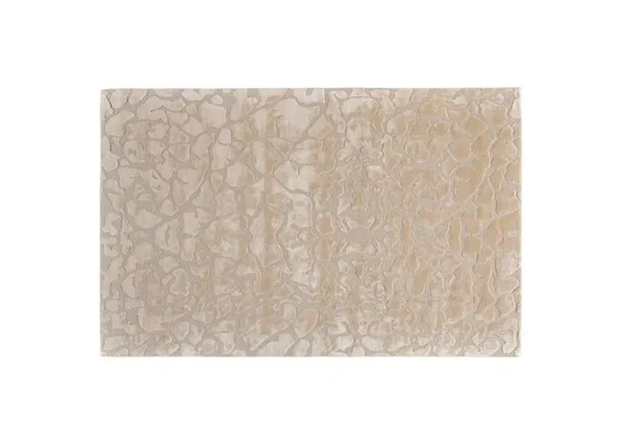 Blair Rug - Ivory - Ivory