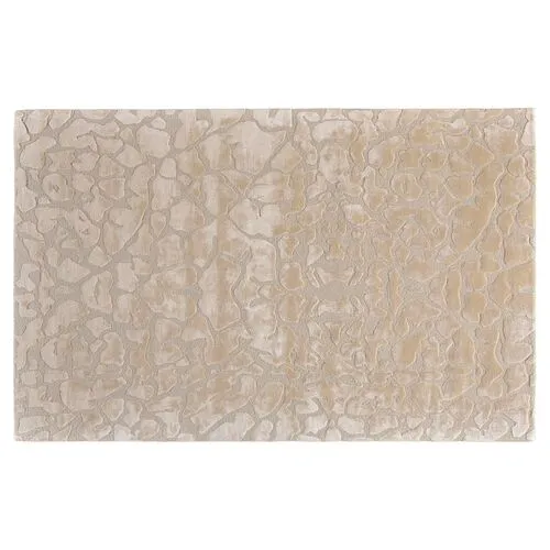 Blair Rug - Ivory - Ivory