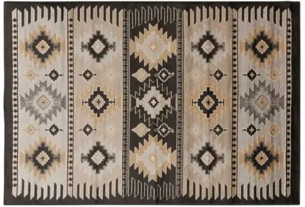 Henry Rug - Light Gray - Gray