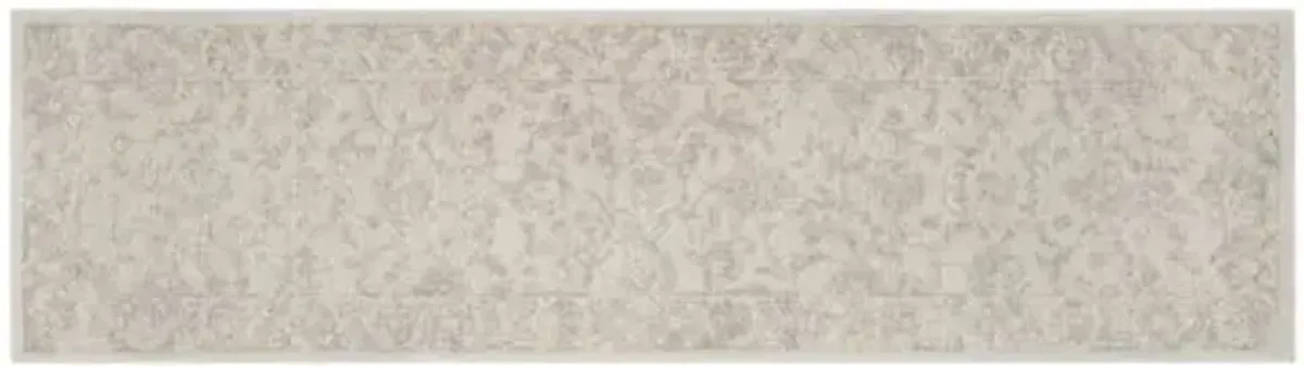 Ayanna Rug - Light Gray - Gray