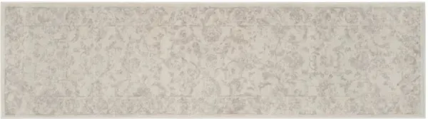 Ayanna Rug - Light Gray - Gray