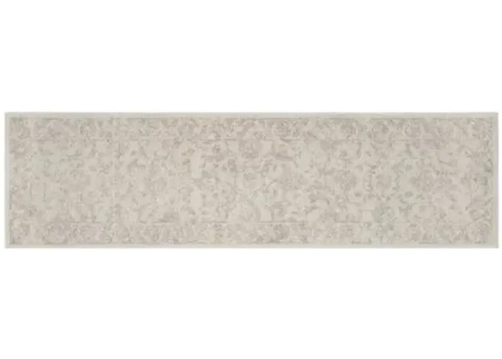 Ayanna Rug - Light Gray - Gray