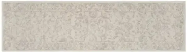 Ayanna Rug - Light Gray - Gray
