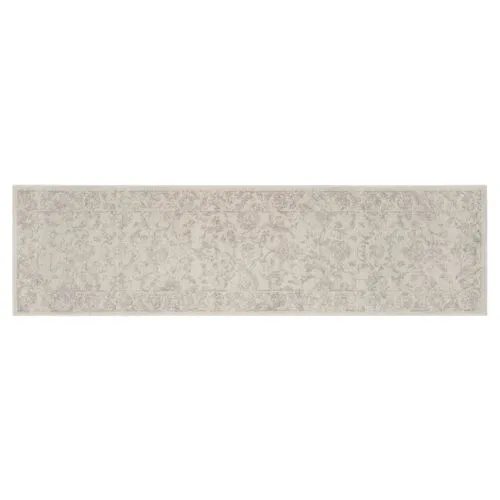 Ayanna Rug - Light Gray - Gray