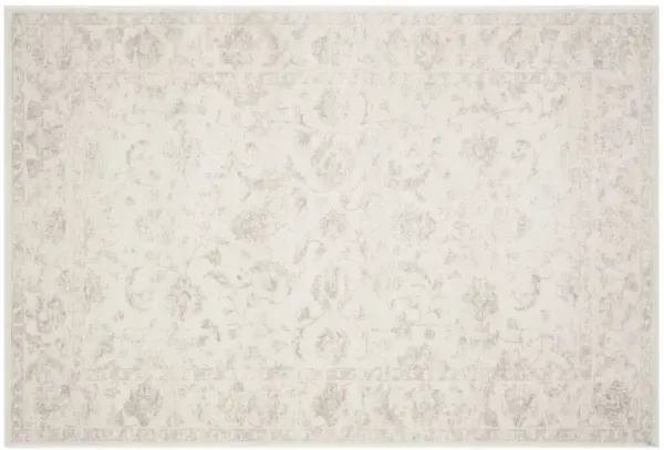 Ayanna Rug - Light Gray - Gray