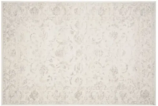 Ayanna Rug - Light Gray - Gray