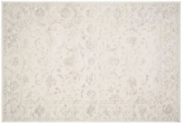 Ayanna Rug - Light Gray - Gray