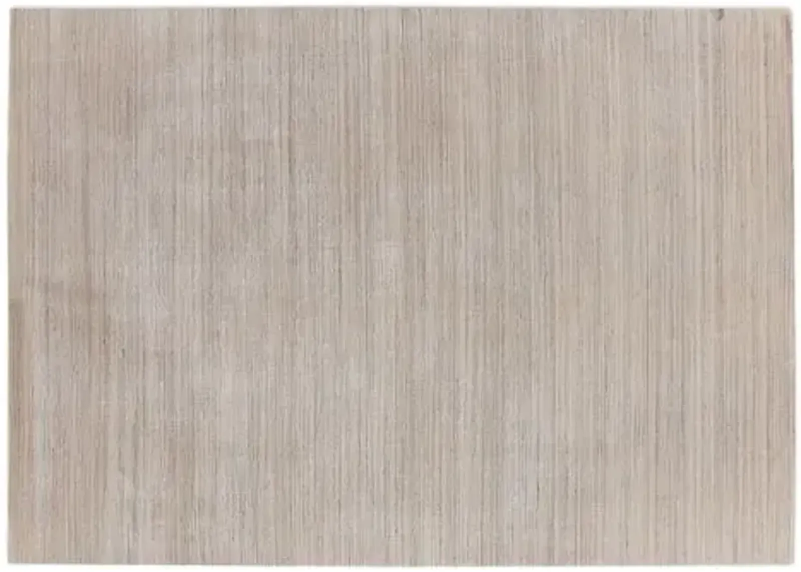 Caerus Rug - Pale Gray/Blue - Exquisite Rugs - Beige - Beige