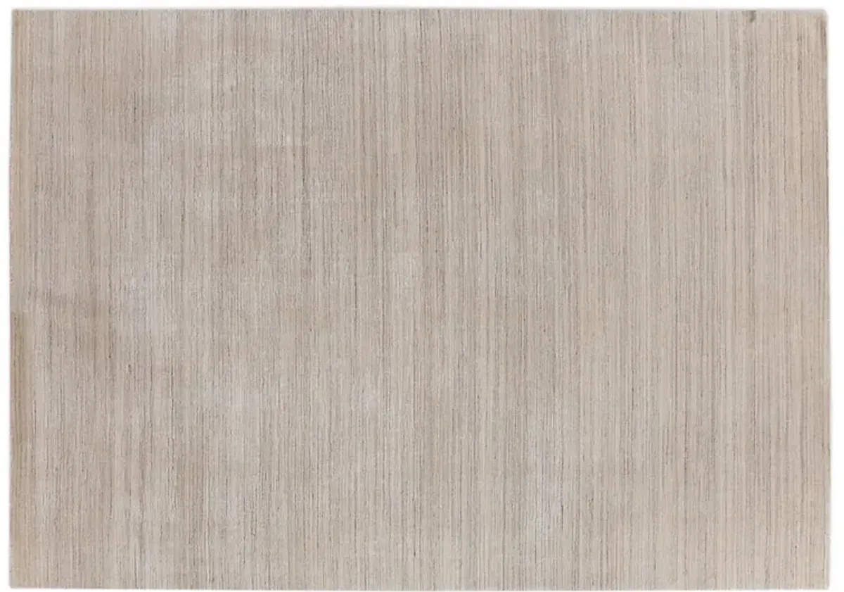 Caerus Rug, Pale Gray/Blue